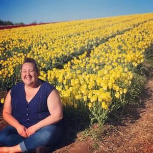 Meet your Posher, Amy